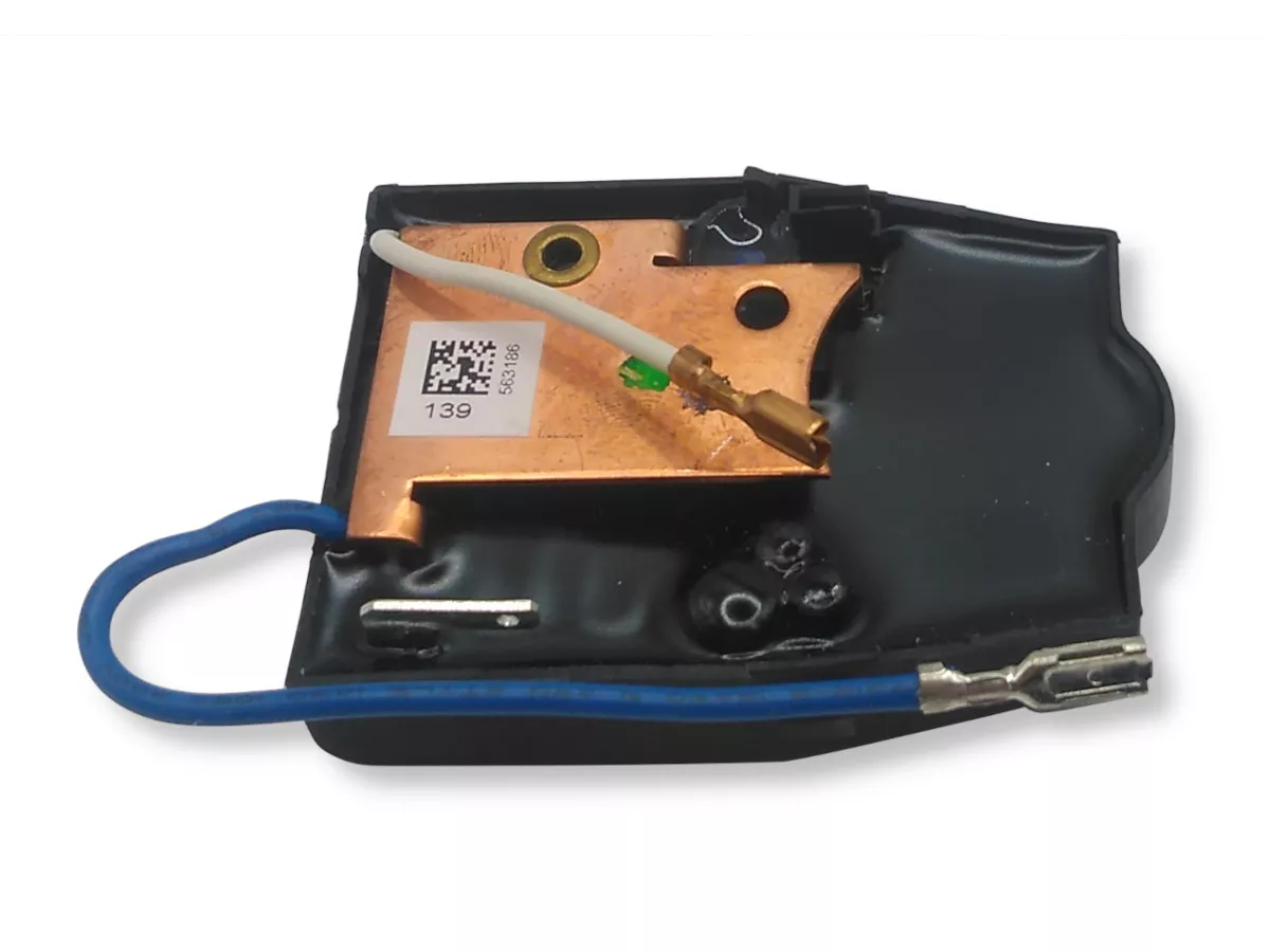 Régulateur de vitesse réf. 1 607 233 139 BOSCH